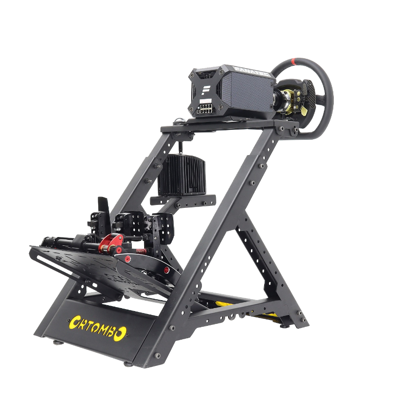 Ortombo DD1 Direksiyon Standı Direct Drive uyumlu